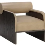 Arm Chairs TRC240125-2