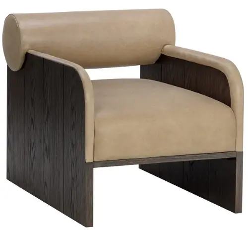 Arm Chairs TRC240125-2