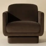 Arm Chairs TRC240126-1