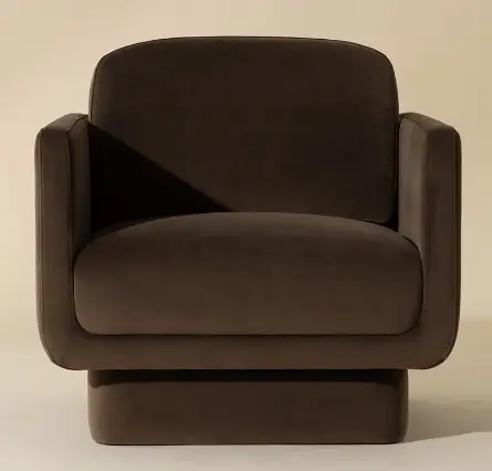 Arm Chairs TRC240126-1