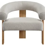 Arm Chairs TRC24089A