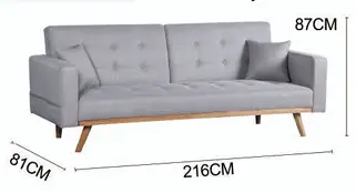 Sofa Sets TAC240128