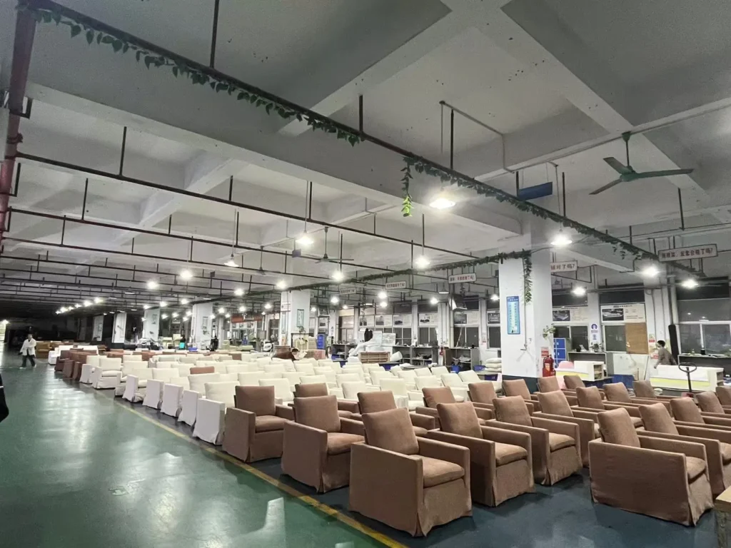 Cabelfurniture-Factory