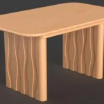 Dining Table TAC68467
